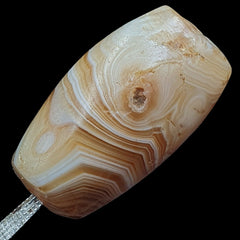 Ancient Agate Beads Sulemani Agate Beads  YL-11