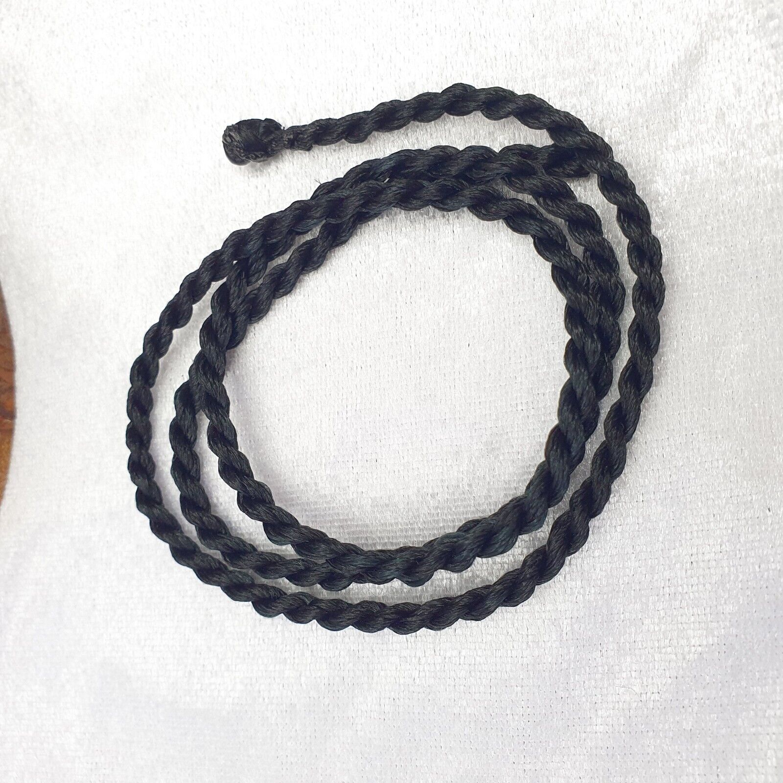 Großer Herren-Halskettenanhänger aus 925er-Sterlingsilber mit Türkis und Perlen, 31,1 Gramm 